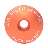 Chris King NoThreadSet Stem Cap