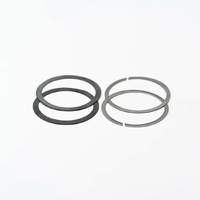 Chris King Headset/Bottom Bracket Seal & Snapring Kit