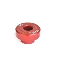 Wheels MFG Open Bore Bearing Drift