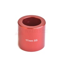 Wheels MFG Bearing Press Speed Spacer