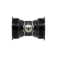 Chris King ThreadFit T47 30i Bottom Bracket for 68-92mm Shells, 30mm Spindle