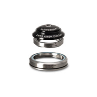 Chris King DropSet 2 Integrated Headset, 42mm/52mm