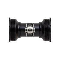 Chris King ThreadFit T47 24i Bottom Bracket for 86/92mm Shells, 24mm Spindle