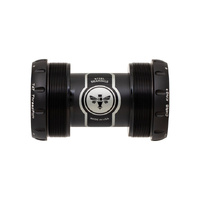 Chris King ThreadFit T47 30x Bottom Bracket for 68/73mm Shells, 30mm Spindle