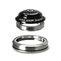 Chris King DropSet 5 Integrated Headset for Specialized, 42mm/52mm