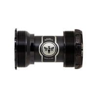 Chris King ThreadFit T47A BB-Right Bottom Bracket, 24mm or 30mm Spindle