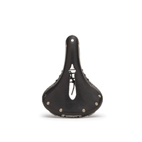 Brooks B17 Carved Short Leather Saddle