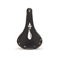 Brooks B17 Carved Leather Saddle