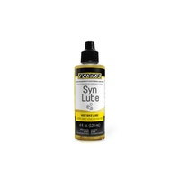 Pedro's Syn Wet Lube 120ml