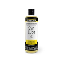 Pedro's Syn Wet Lube 473ml