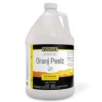 Pedro's Oranj Peelz Citrus Degreaser 3.7L