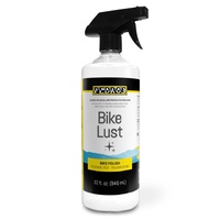 Pedro's Bike Lust Silicone Bike Polish 946ml