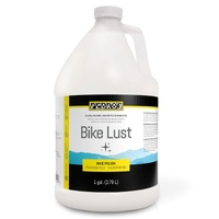 Pedro's Bike Lust Silicone Bike Polish 3.7L