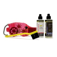 Pedro's Pig Pen Kit 2 Drivetrain Maintenance Kit