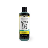 Pedro's Green Fizz 16X Concentrate Bike Wash 473ml