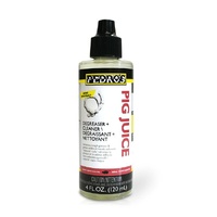 Pedro's Pig Juice Drivetrain Degreaser 120ml