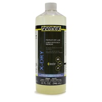 Pedro's Enduro X Dry Lube 473ml