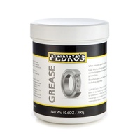 Pedro's Bicycle Grease Jar 300g