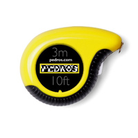 Pedro's Tape Measure - 3 Metre with Instant Lock