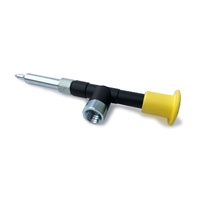 Pedro's Grease Injector