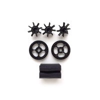 Pedro's Pig Guts Chain Pig Rebuild Kit