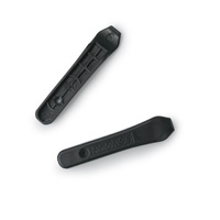Pedro's Micro Levers - Black Pair