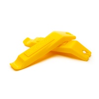 Pedro's Tyre Levers - Yellow Pair