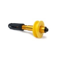 Pedro's Travel Keeper for QR and Thru-Axle Frames