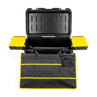 Pedro's Master Tool Case 4.0 (Case Only)