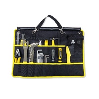 Pedro's Burrito Tool Kit, 24-Piece