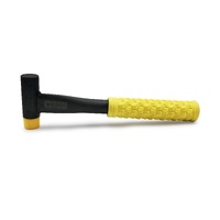 Pedro's The Hammer - Mechanic's Hammer with Soft Face