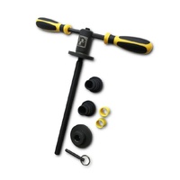 Pedro's Headset and Bearing Press