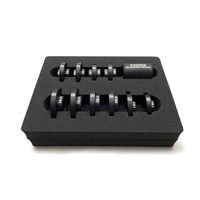 Pedro's BB Bushing Set for Headset & Bearing Press