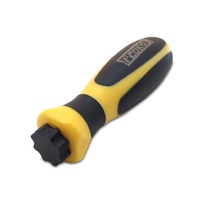Pedro's Crank Adjusting Cap Driver for Shimano Hollowtech II