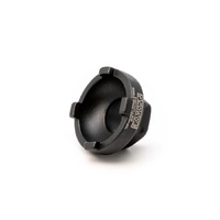 Pedro's Freewheel Socket for 4-Notch BMX and Single-Speed Freewheels