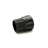 Pedro's Freewheel Socket for 12-Spline Freewheels and Campagnolo Lockrings