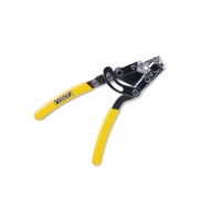 Pedro's Cable Puller (Fourth Hand Tool)