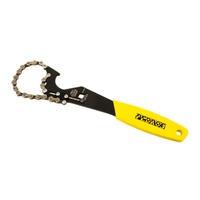 Pedro's Pro Chain Whip II with Torque Wrench Drive