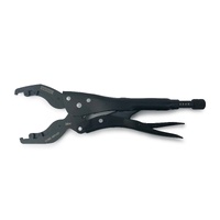 Pedro's Vise Whip II Cassette and Lockring Tool