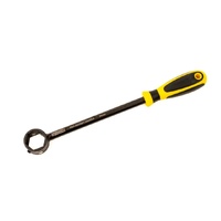 Pedro's Pro Socket Handle 3.0 for BB, Cassette and Freewheel Sockets