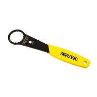 Pedro's Pro BB Wrench for Shimano and Other 16-Notch 44mm Bottom Brackets