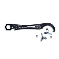 Pedro's Trixie Fixed-Gear Multitool