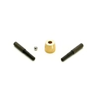 Pedro's Chain Tool Spare Parts Kit