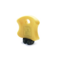 Pedro's Pro Spoke Wrench - 3.23mm