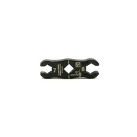 Pedro's Crowfoot Flare Wrench, 7 & 8mm