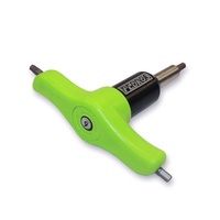 Pedro's Fixed Torque Driver - 6Nm