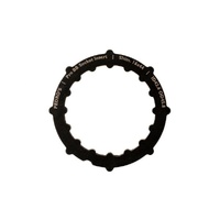 Pedro's Pro BB Insert for Shimano and Other 16-Notch 44mm Bottom Brackets