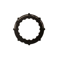 Pedro's Pro BB Insert for Shimano 16-Notch 41mm Bottom Brackets