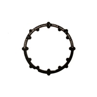 Pedro's Pro BB Insert, Praxis 12-Notch x 49mm