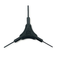 Pedro's Y Wrench - 2, 2.5, 3mm Hex